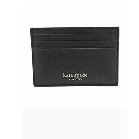 kate spade Bags Kate Spade York Cameron Small Slim Card Holder